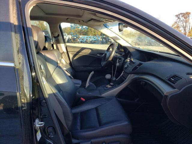 2010 ACURA TSX JH4CU4F45AC001629