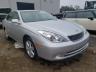 2005 LEXUS  ES330