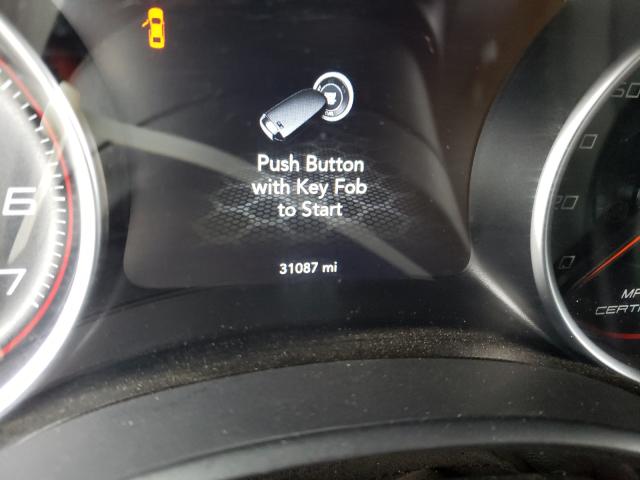 2018 DODGE CHARGER PO 2C3CDXAG9JH298975