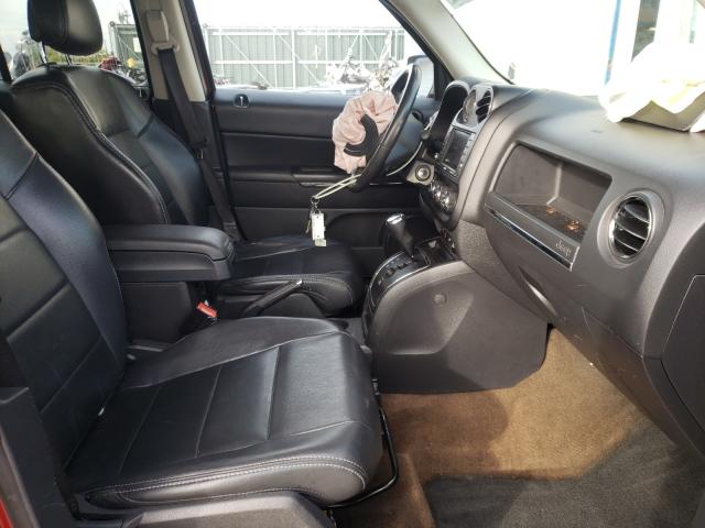 2014 JEEP PATRIOT LI 1C4NJPCB7ED690354