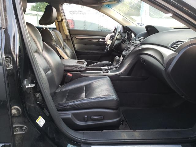 2012 ACURA TL 19UUA8F70CA004826