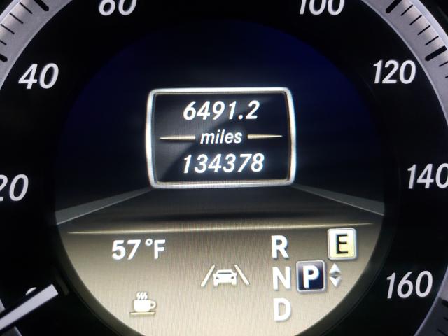 2012 MERCEDES-BENZ E 550 4MAT WDDHF9BB9CA651233