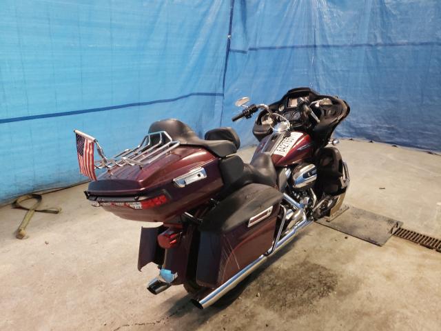 2017 HARLEY-DAVIDSON FLTRU 1HD1KGD19HB648414