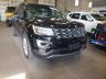 2016 FORD  EXPLORER