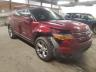 2013 FORD  EXPLORER