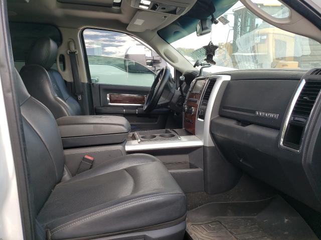 2011 DODGE RAM 3500 3D73Y4HL7BG521426