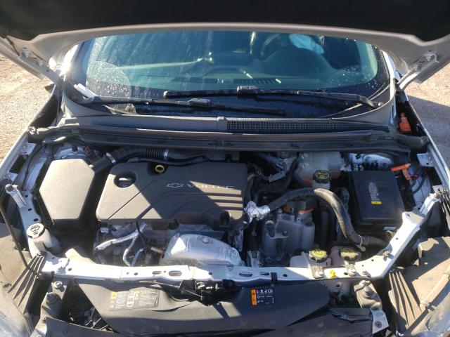 VIN 1G1RC6S51HU213109 2017 Chevrolet Volt, LT no.7