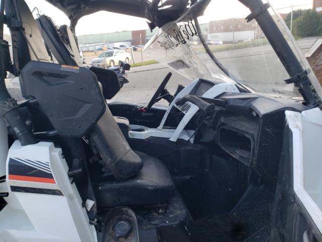 2021 YAMAHA YXE1000 5Y4AN44Y7MA101217