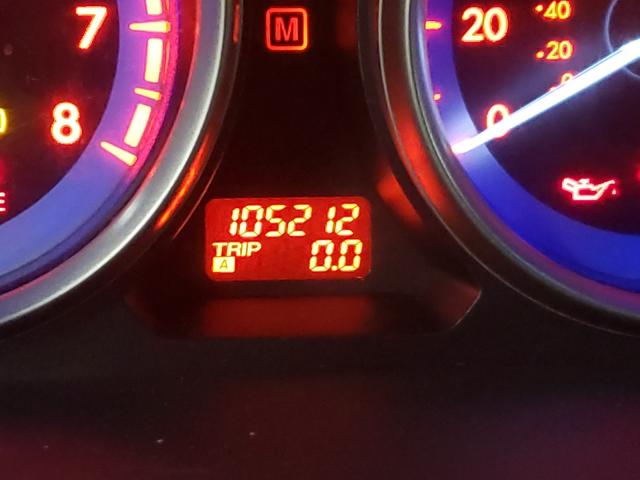 2012 MAZDA CX9 JM3TB3DV1C0351395