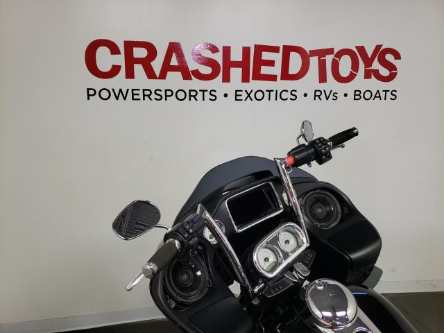 2021 HARLEY-DAVIDSON FLTRX 1HD1KHC17MB539468