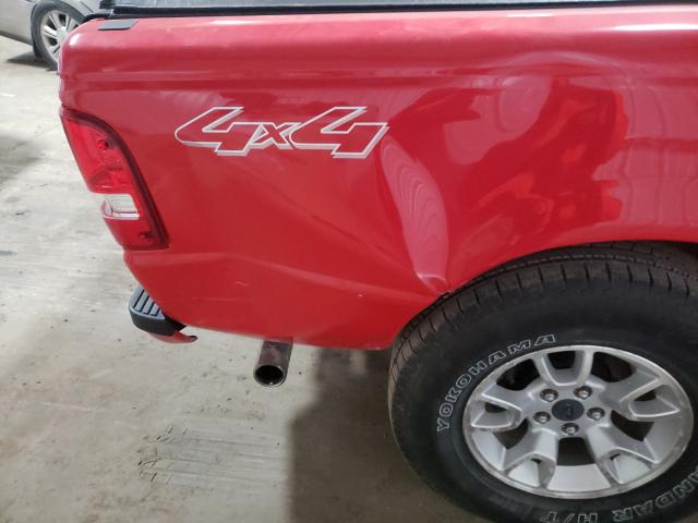 2011 FORD RANGER SUP 1FTLR4FE9BPB19527