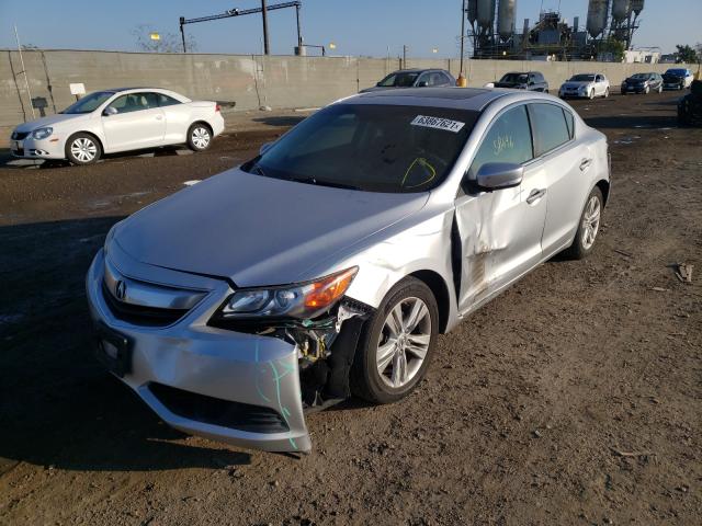 2013 ACURA ILX 20 19VDE1F38DE021386