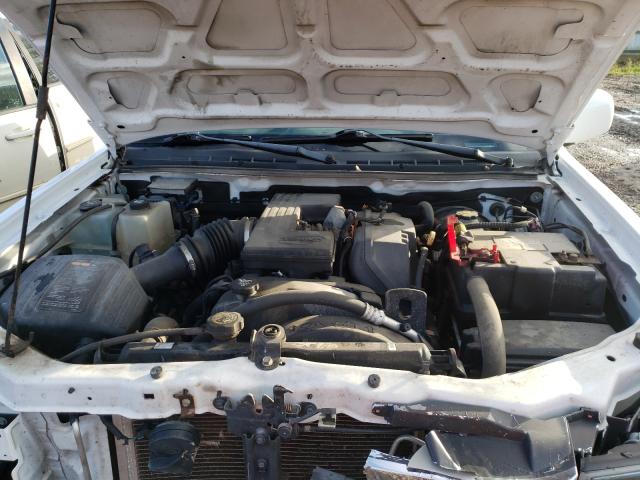 2012 GMC CANYON SLE 1GTD5PFE5C8125452