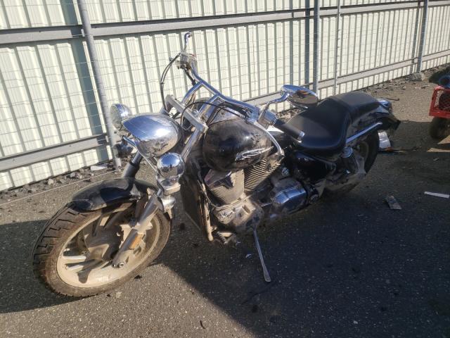 2005 HONDA VTX1300 C 1HFSC55065A106823