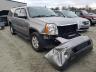 2008 GMC  YUKON