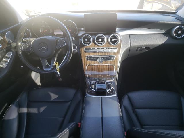 2015 MERCEDES-BENZ 300-CLASS 55SWF4JB3FU093282