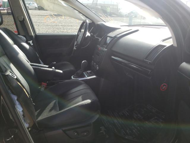2011 LAND ROVER LR2 HSE SALFR2BN0BH261484