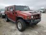 2003 HUMMER  H2