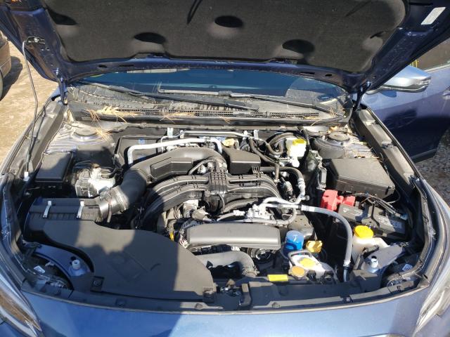2021 SUBARU OUTBACK TO 4S4BTAPC8M3190474