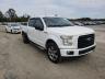 2017 FORD  F-150