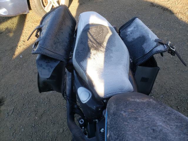 2020 HARLEY-DAVIDSON XL1200 NS 1HD1LP315LB412687