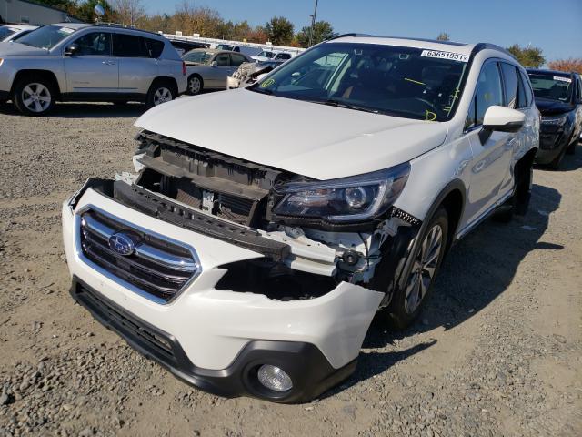 2019 SUBARU OUTBACK TO 4S4BSETCXK3271425