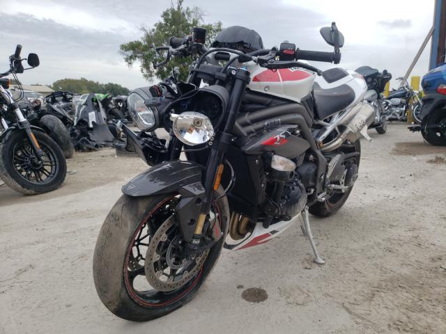 2020 TRIUMPH MOTORCYCLE SPEED TRIP SMTN53P46LJ976530