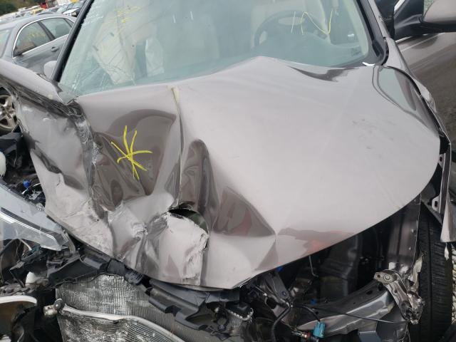 3CZRM3H50FG701004 Honda CR-V EX