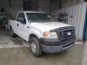 2007 FORD  F150