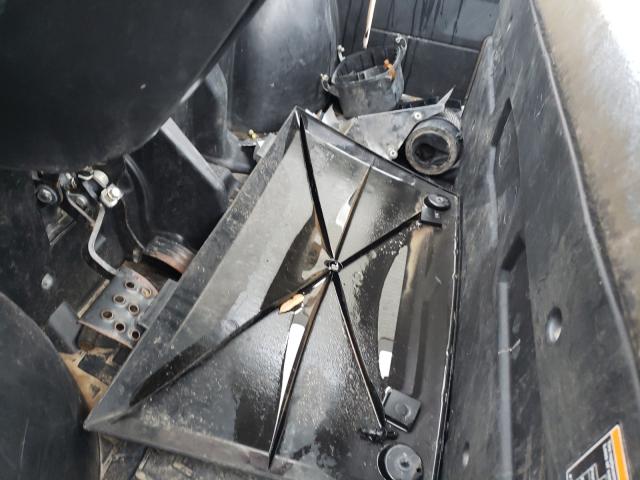 2020 KAWASAKI KAF820 A JKBAFSA16LB502273