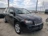 2014 JEEP  COMPASS