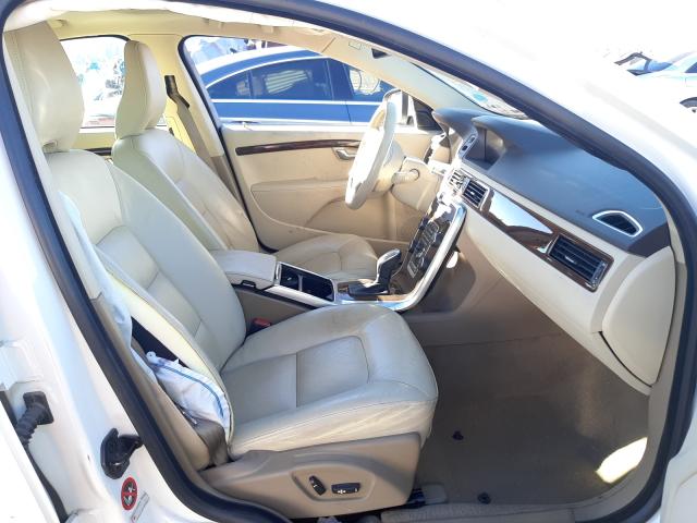 2013 VOLVO S80 3.2 YV1940AS7D1171074