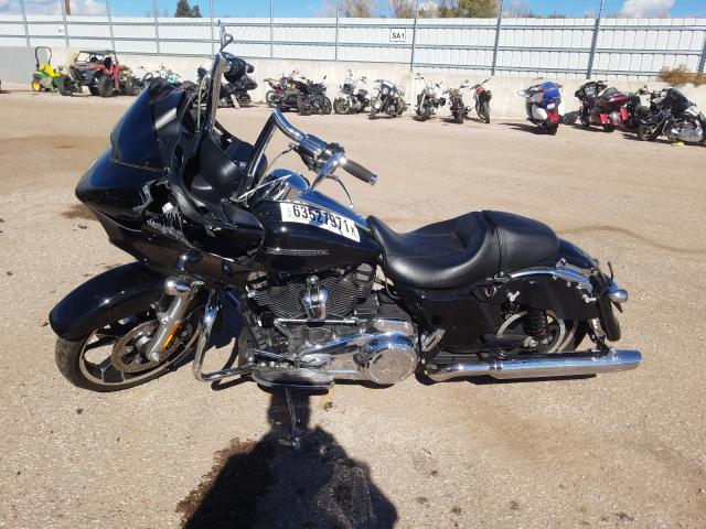 2020 HARLEY-DAVIDSON FLTRX 1HD1KHC14LB657845