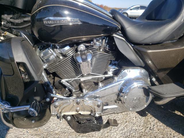 2020 HARLEY-DAVIDSON FLHTCUTG 1HD1MAF17LB852688