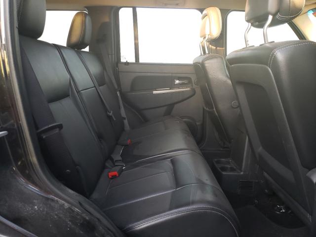 2012 JEEP LIBERTY JE 1C4PJMFK1CW197757