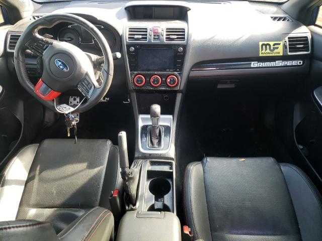 2017 SUBARU WRX LIMITE JF1VA1J69H8831463