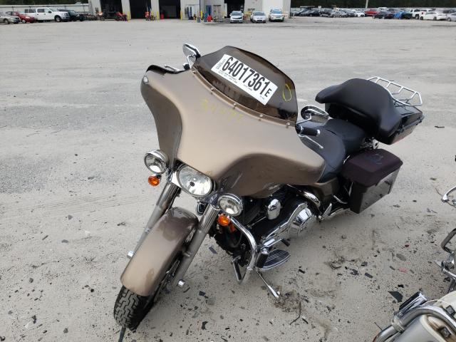2004 HARLEY-DAVIDSON FLHRSI 1HD1FYW104Y739859