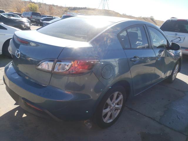 2010 MAZDA 3 I JM1BL1SG8A1242899