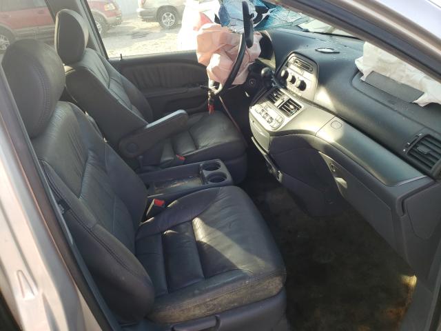 5FNRL38636B433203 Honda Odyssey Ex 2006. Фото: 4