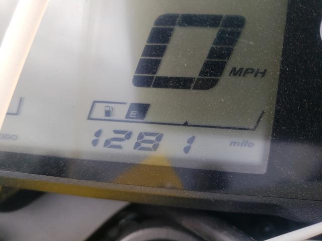 2021 YAMAHA MT-03 MH3RH20Y8MK004827