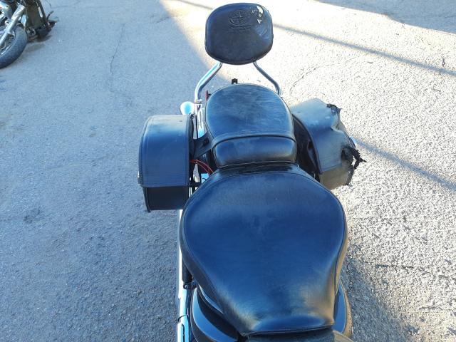 2012 YAMAHA XVS1300 CT JYAVP32Y7CA000092
