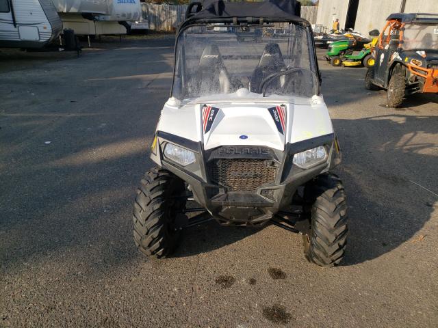 2016 POLARIS RZR 570 4XAVHA574GB329378
