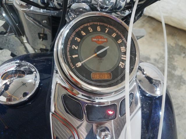 2012 HARLEY-DAVIDSON FLSTC HERI 1HD1BWV19CB050552