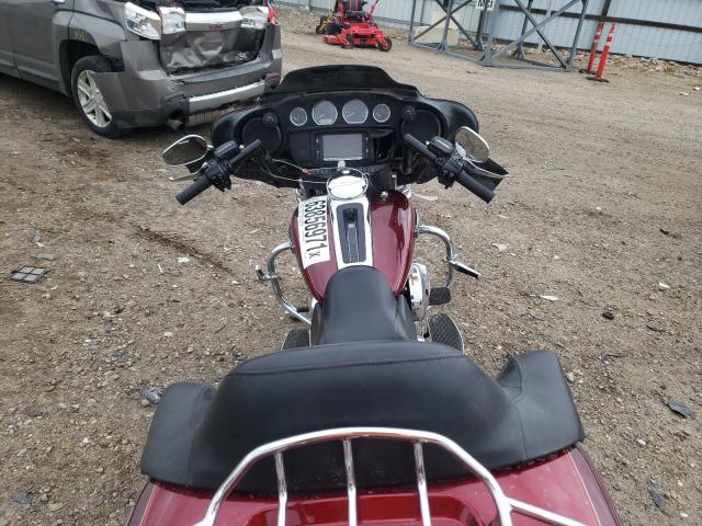 2016 HARLEY-DAVIDSON FLHTCUL UL 1HD1KDM19GB610985