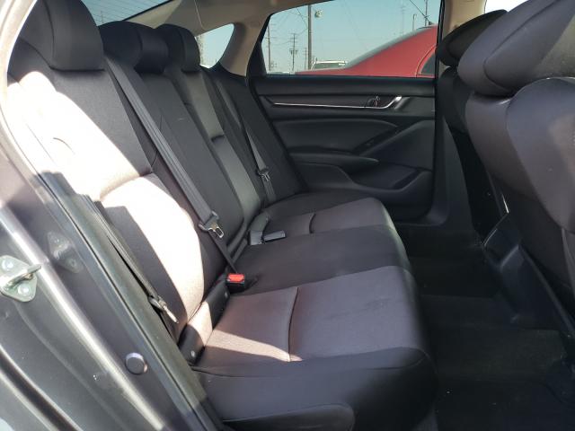 1HGCV1F13LA004046 Honda Accord Lx 2020. Фото: 5