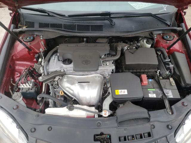 2017 TOYOTA CAMARY 4T1BF1FKXHU730522