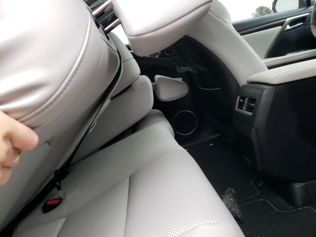 2021 LEXUS RX 450H 2T2HGMDAXMC069214