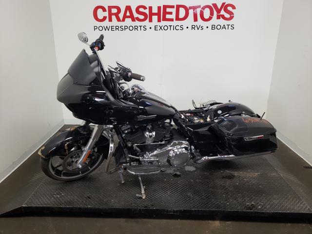 2021 HARLEY-DAVIDSON FLTRX 1HD1KHC17MB539468