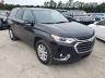 2018 CHEVROLET  TRAVERSE