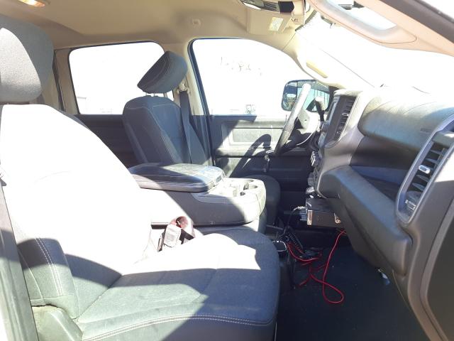 2019 RAM 2500 TRADE 3C6UR4HL1KG612937